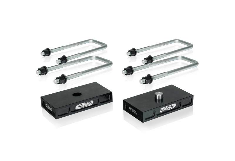 Eibach Pro-Truck Rear Lift Block Kits LB81-82-007-01-02