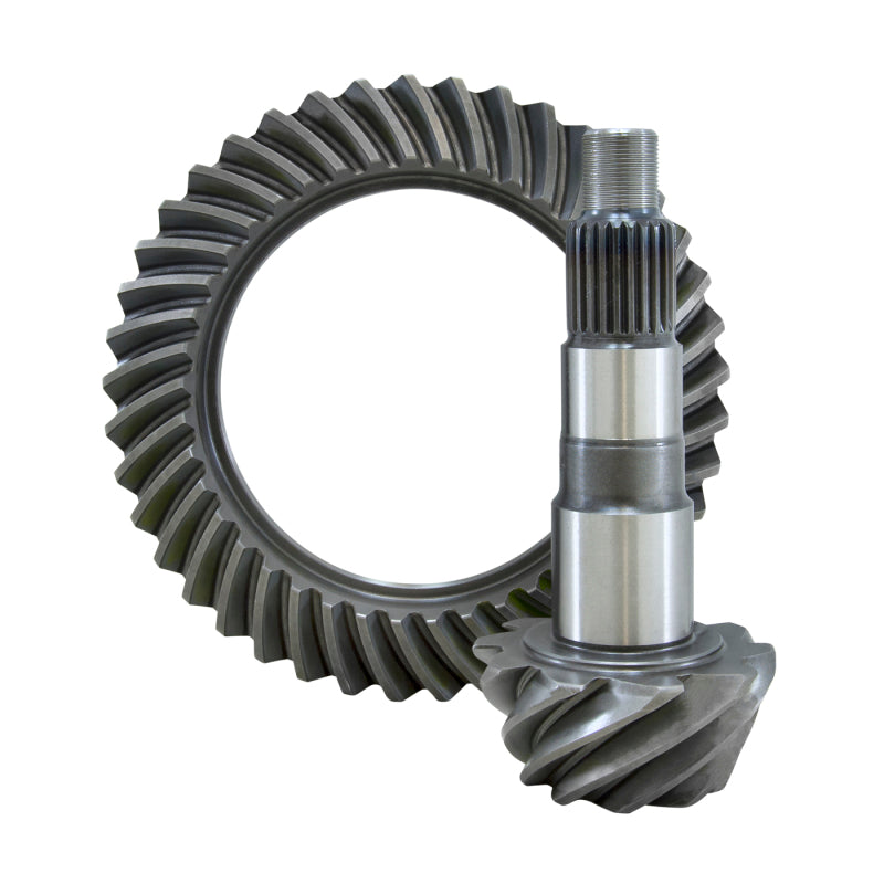 USA Standard Gear Ring and Pinion Sets ZG D44RS-513RUB