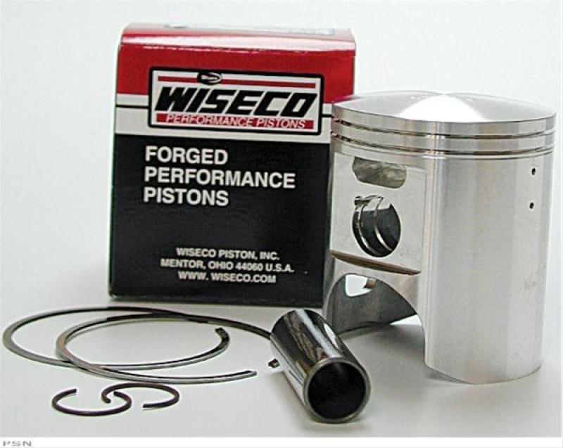 Wiseco Powersports 4-Stroke Forged Series Piston Kits 4899M09600
