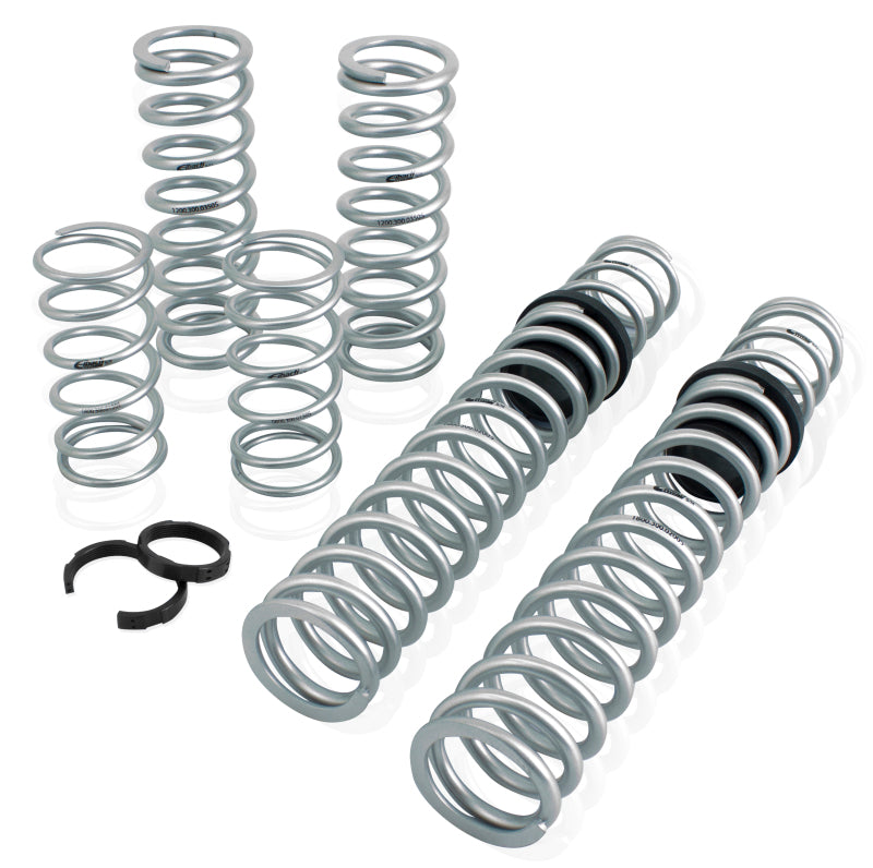 Eibach Pro-UTV Stage 2 Performance Spring Systems E85-209-001-01-22