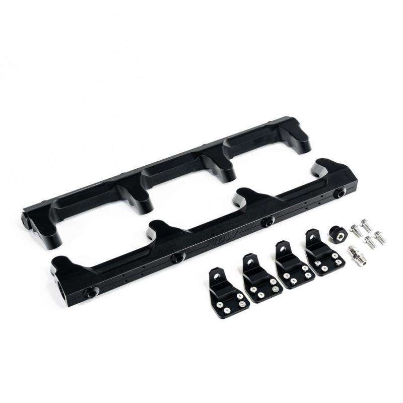 DeatschWerks Fuel Rails 7-204