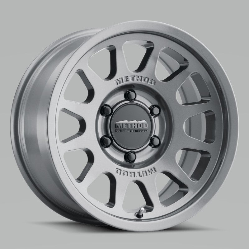 Method Race Wheels Wheels MR70366568890