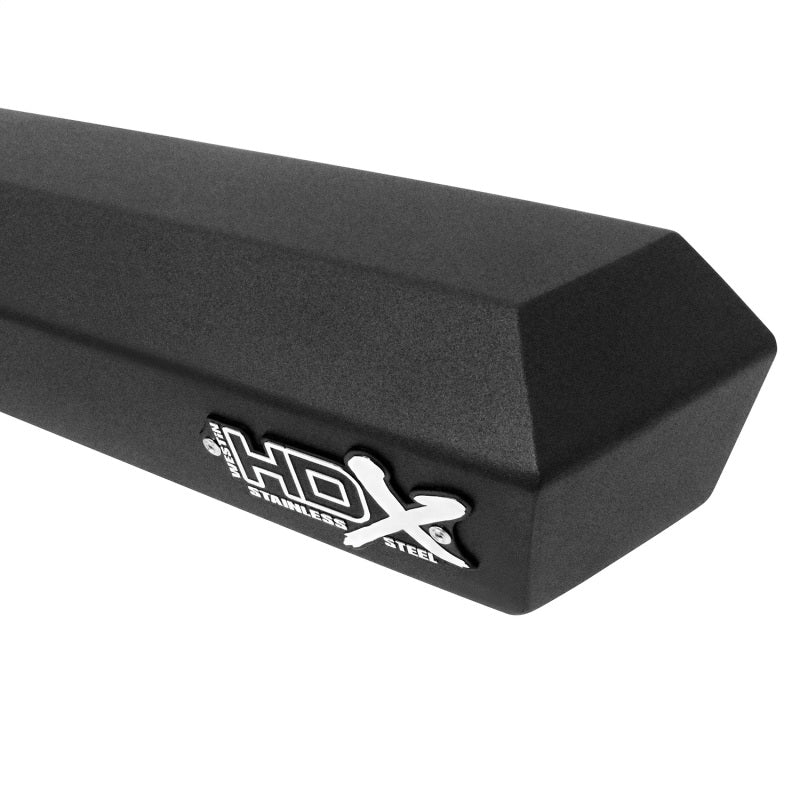 Westin HDX Drop Steps 56-14195
