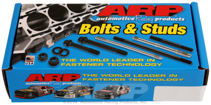 ARP High Performance Cylinder Head Stud Kits 238-4201