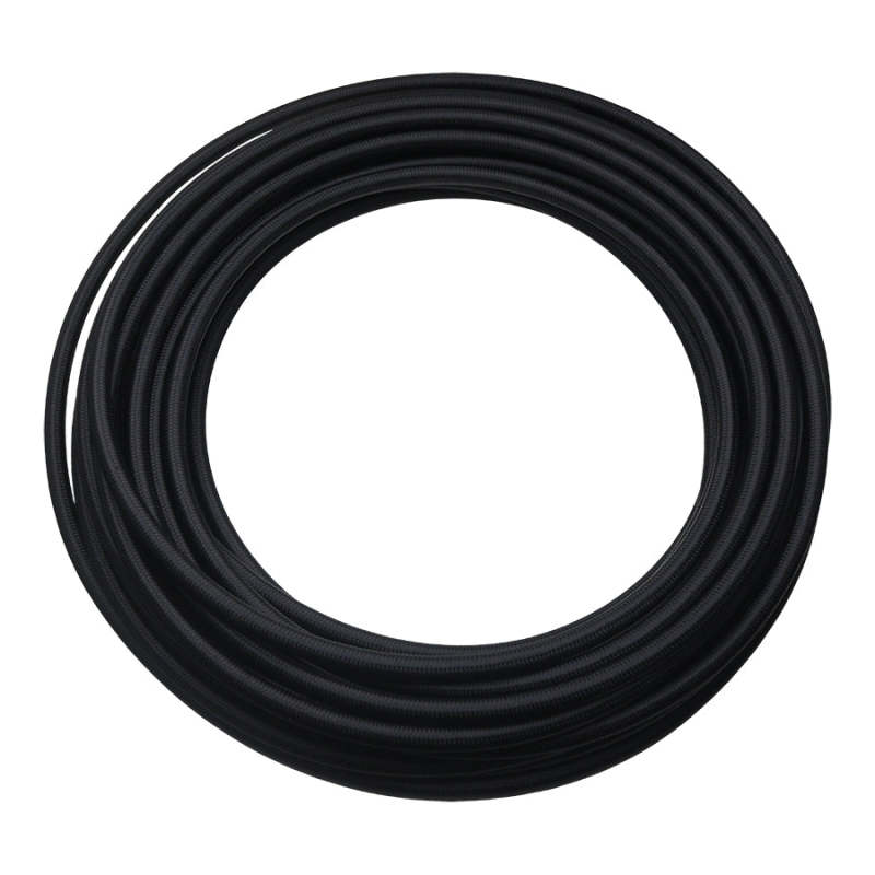 DeatschWerks Nylon Braided Hose 6-02-0865-50