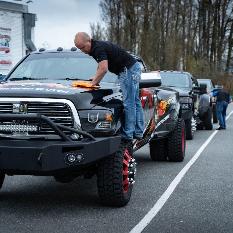 BD Diesel 07-18 Dodge Cummins CR Injector Stage 3 Injector 1715872