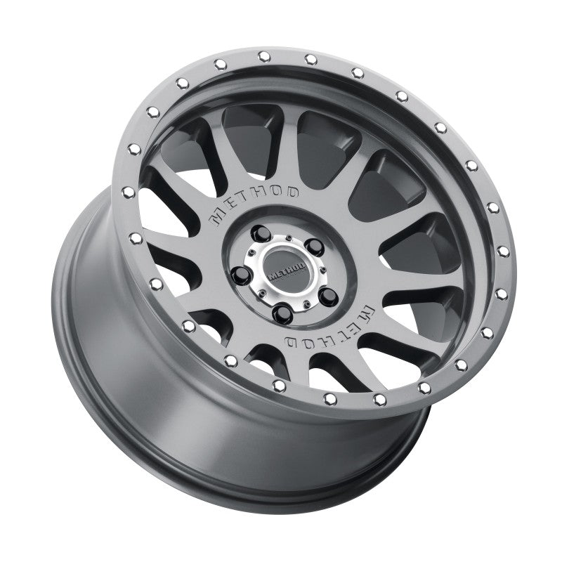 Method Race Wheels Wheels MR60521050824N