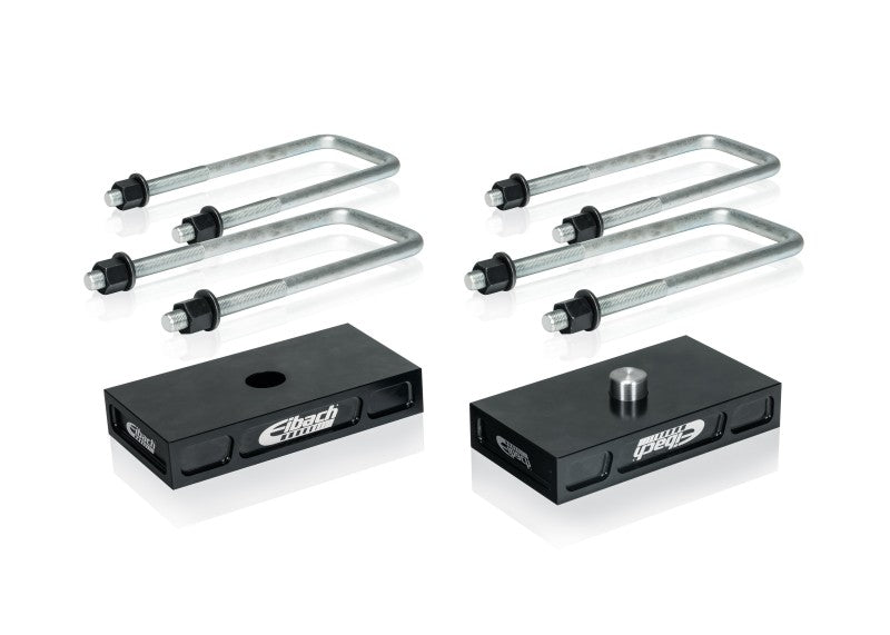 Eibach Pro-Truck Rear Lift Block Kits LB81-23-007-01-02