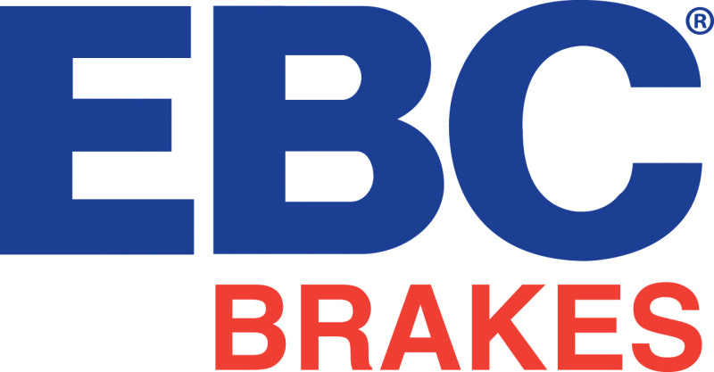 EBC 3GD Series Sport Rotors GD1120