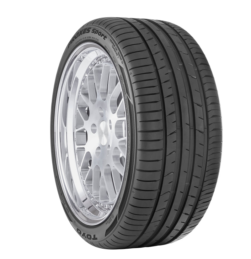 Toyo Proxes Sport Tires 132950