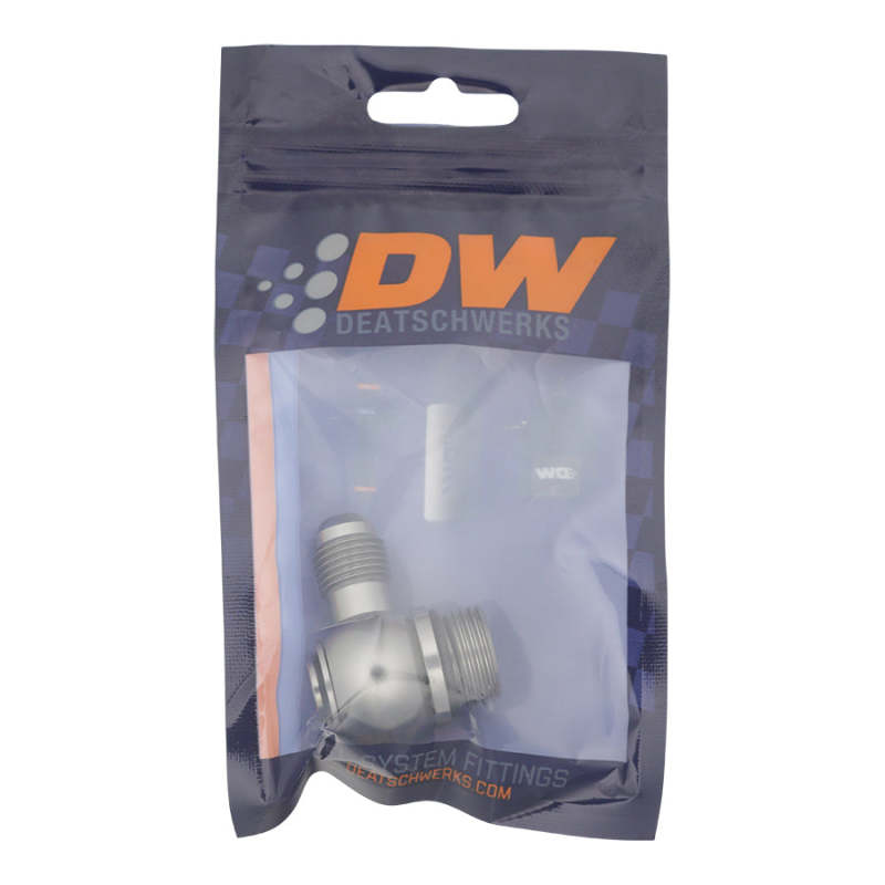 DeatschWerks Adapters 6-02-0419