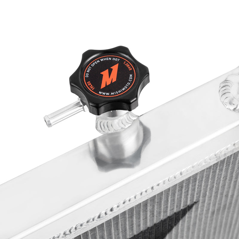 Mishimoto Radiators MMRAD-350Z-03X