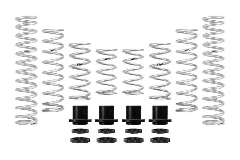 Eibach Pro-UTV Stage 2 Performance Spring Systems E85-211-002-02-22