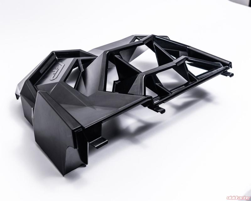 Agency Power 20+ Can-Am Maverick X3 Intercooler Race Duct Cover AP-BRP-X3-109-20