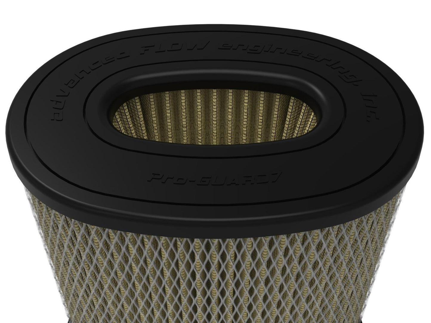 AFE Power Air Intake Kit Components 20-91208G