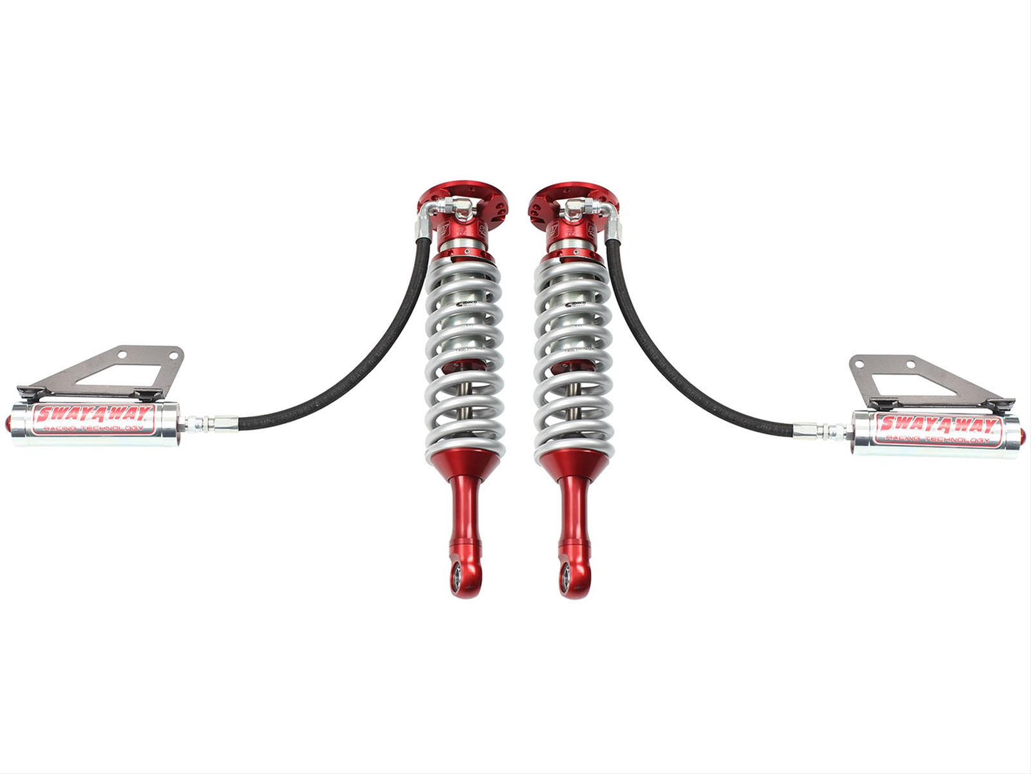 aFe Control Sway-A-Way Coilover Shocks 301-5600-06