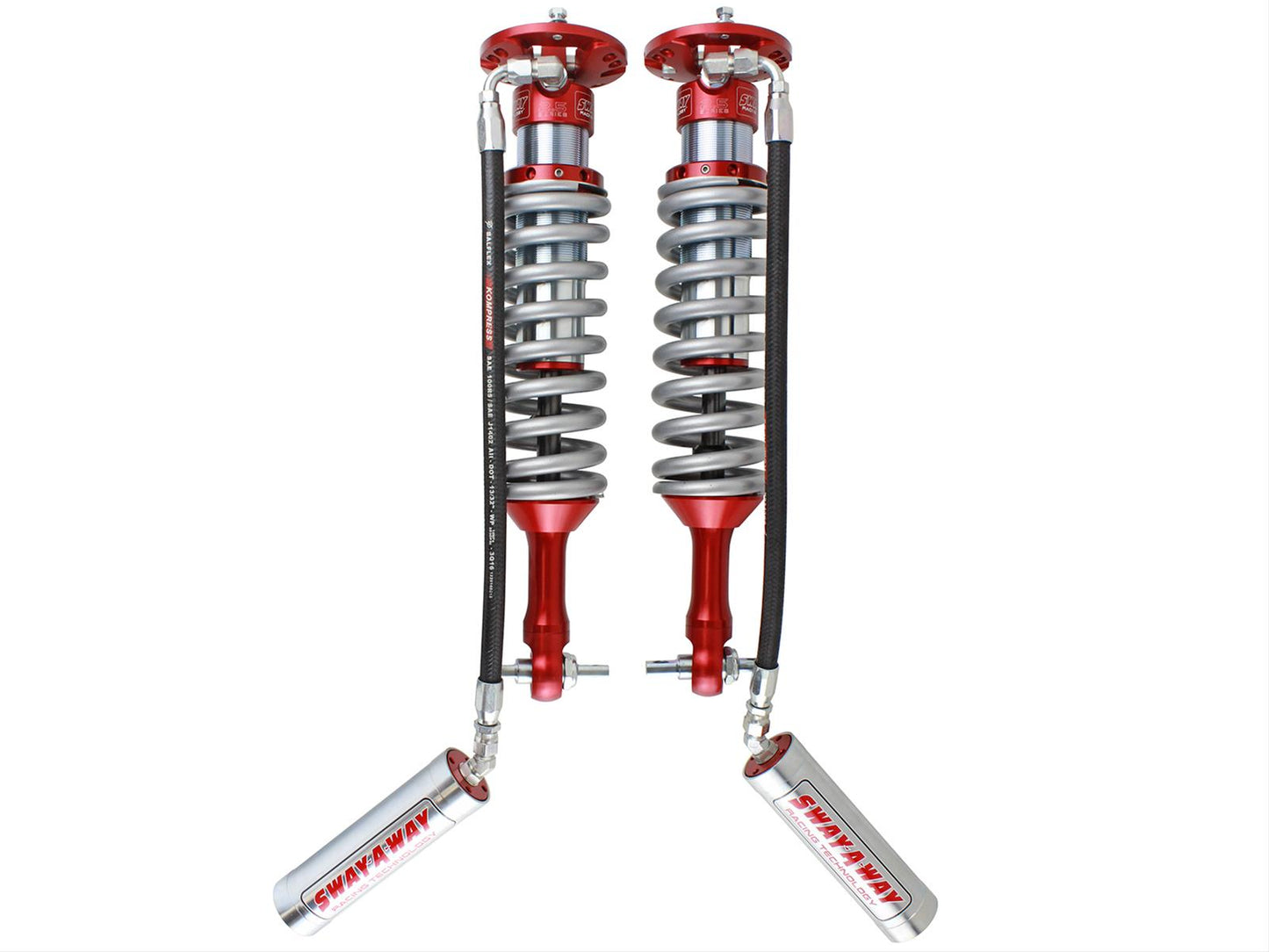 aFe Control Sway-A-Way Coilover Shocks 301-5600-11