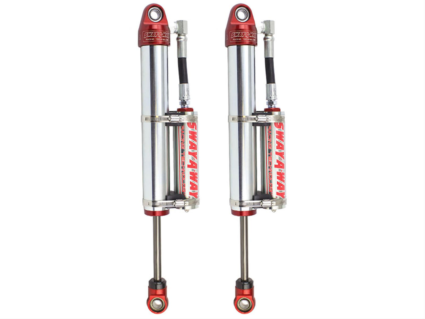aFe Control Sway-A-Way Shocks 302-0052-05