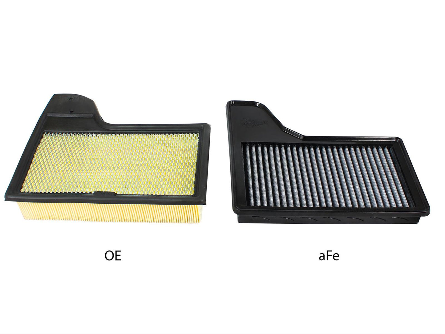 aFe Pro Dry S Air Filter Elements 31-10255