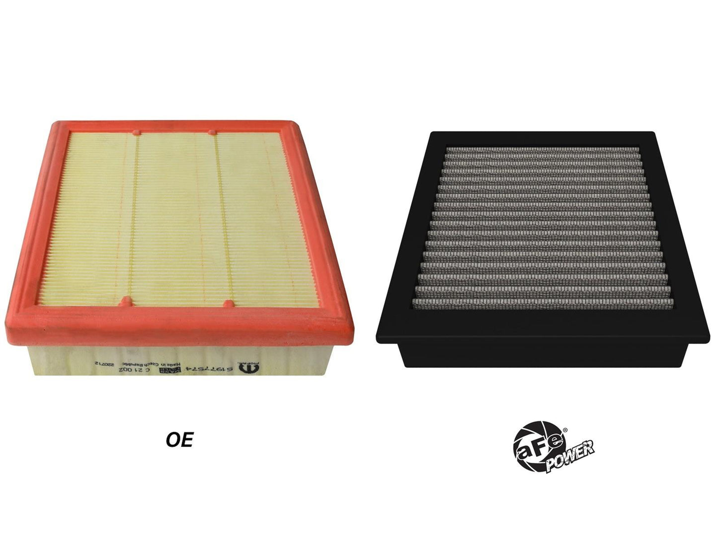 AFE Power Air Filter Elements 31-10338