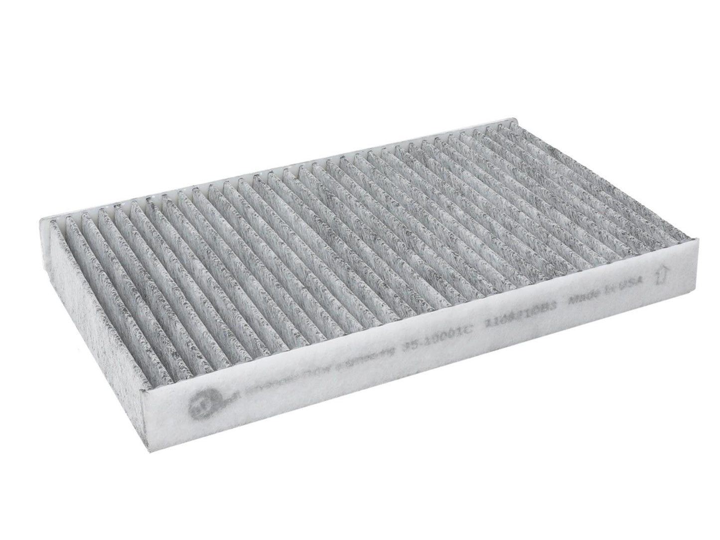 aFe Power Carbon Cabin Air Filters 35-10001C