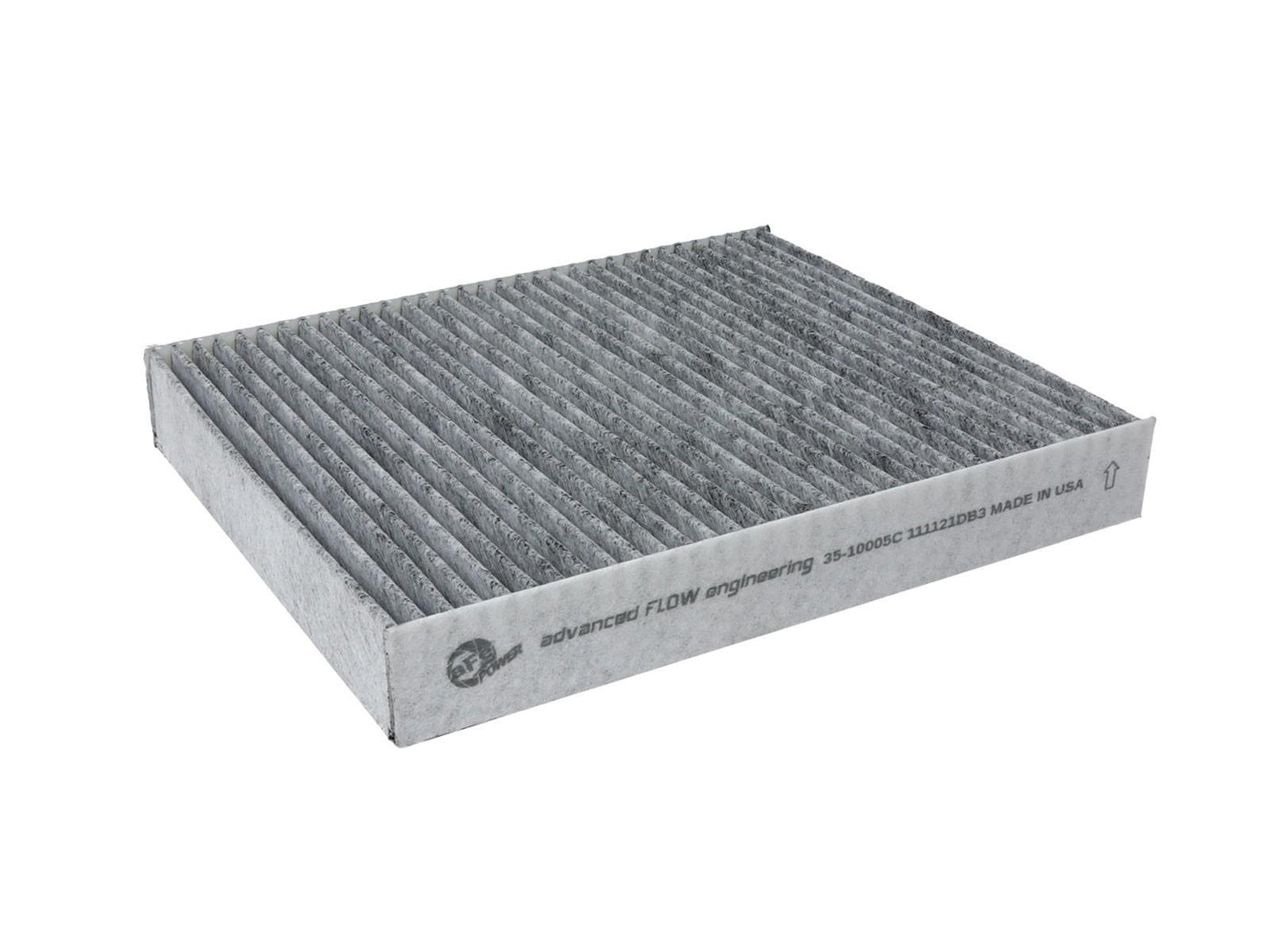 aFe Power Carbon Cabin Air Filters 35-10005C