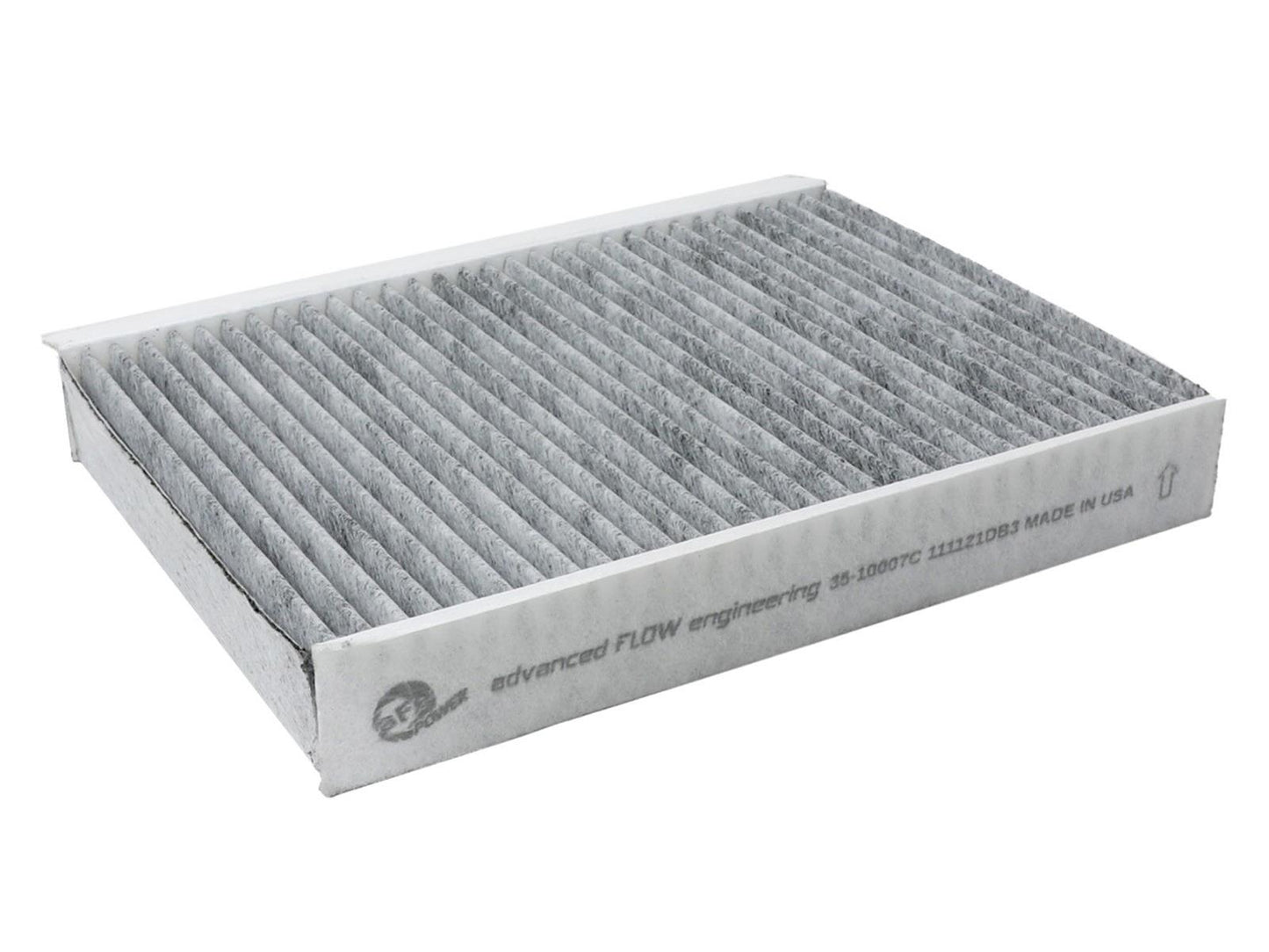 aFe Power Carbon Cabin Air Filters 35-10007C