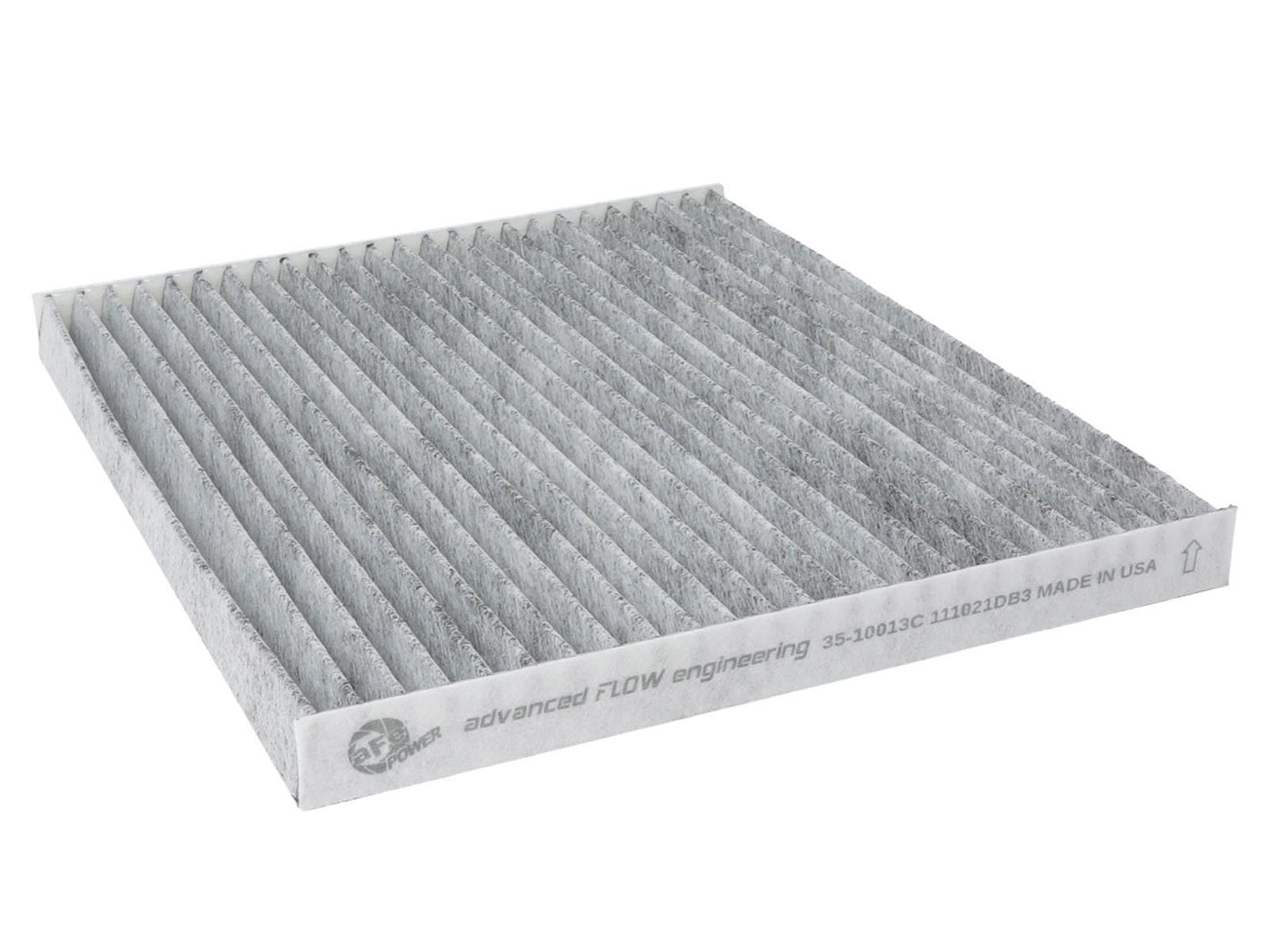 aFe Power Carbon Cabin Air Filters 35-10013C
