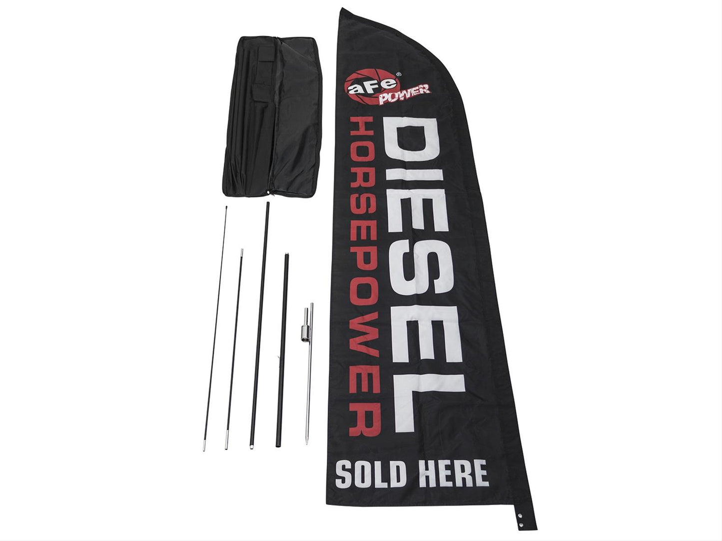 AFE Power Flags, Kites & Windsocks 40-10155