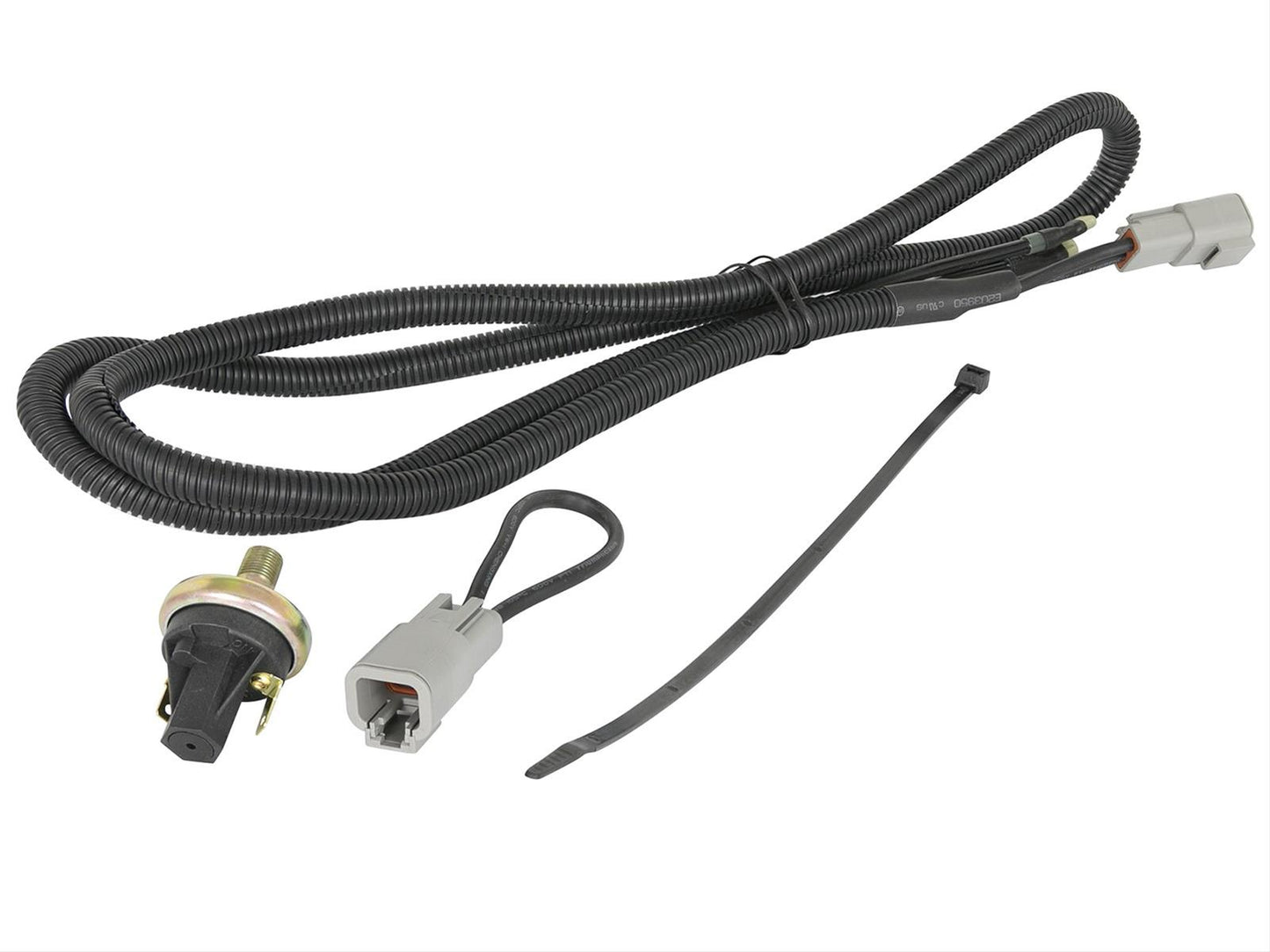 AFE Power Fuel Pump Components 42-90002