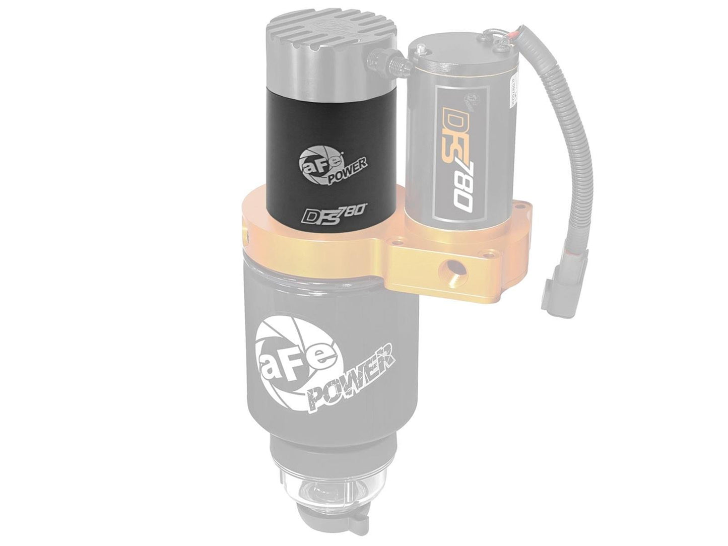 AFE Power Fuel Pumps 42-90005