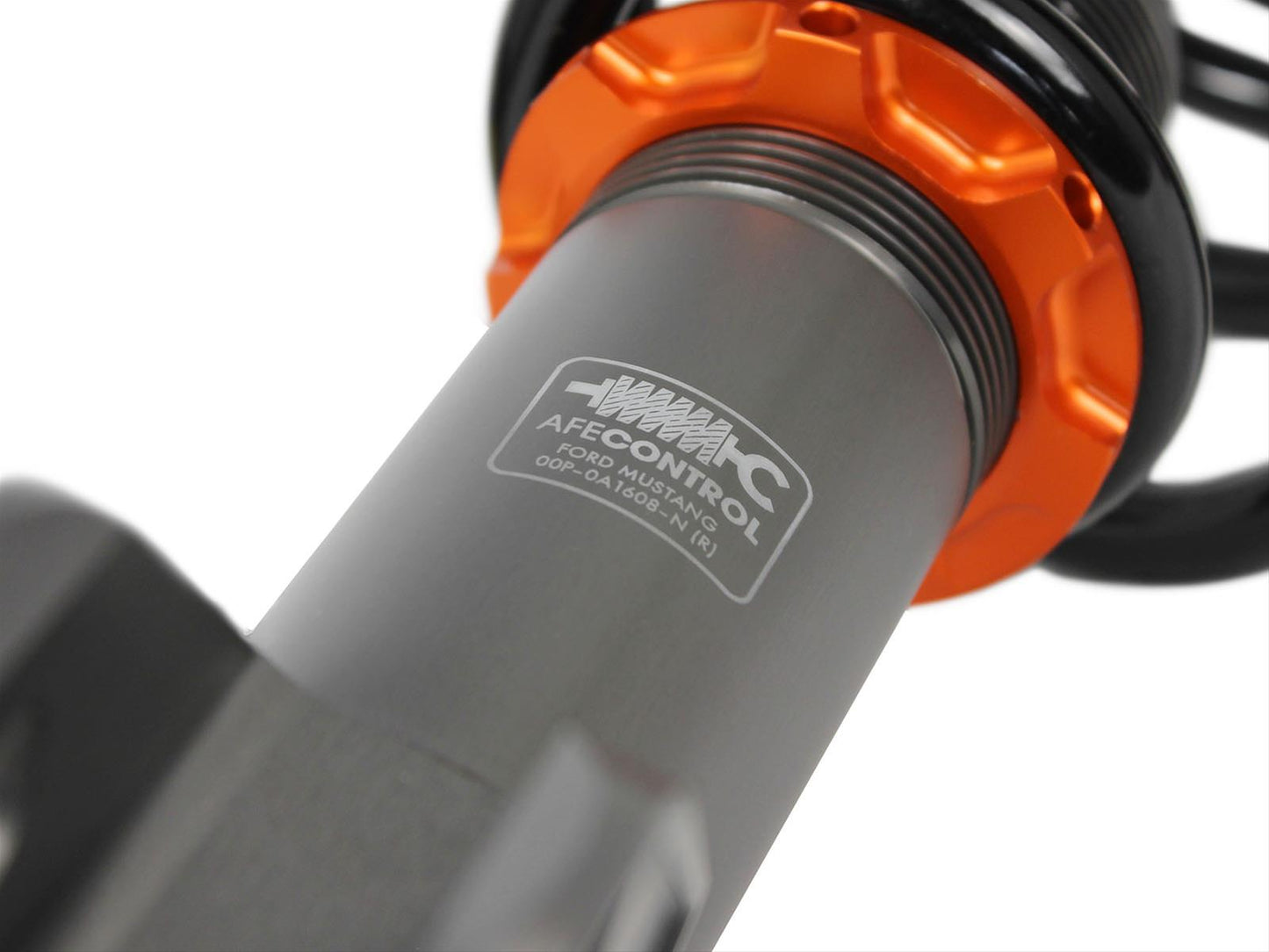 aFe Control Featherlight Single-Adjustable Street/Track Coilover Systems 430-301001-N