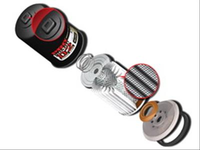 aFe Pro GUARD D2 Oil Filters 44-LF007