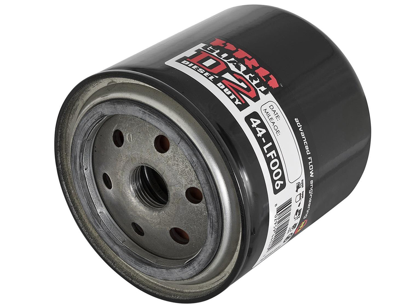aFe Pro GUARD D2 Oil Filters 44-LF006