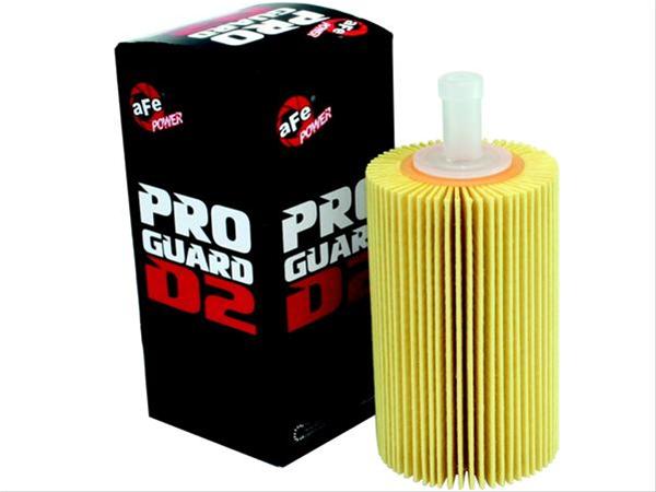 aFe Pro GUARD D2 Oil Filters 44-LF015
