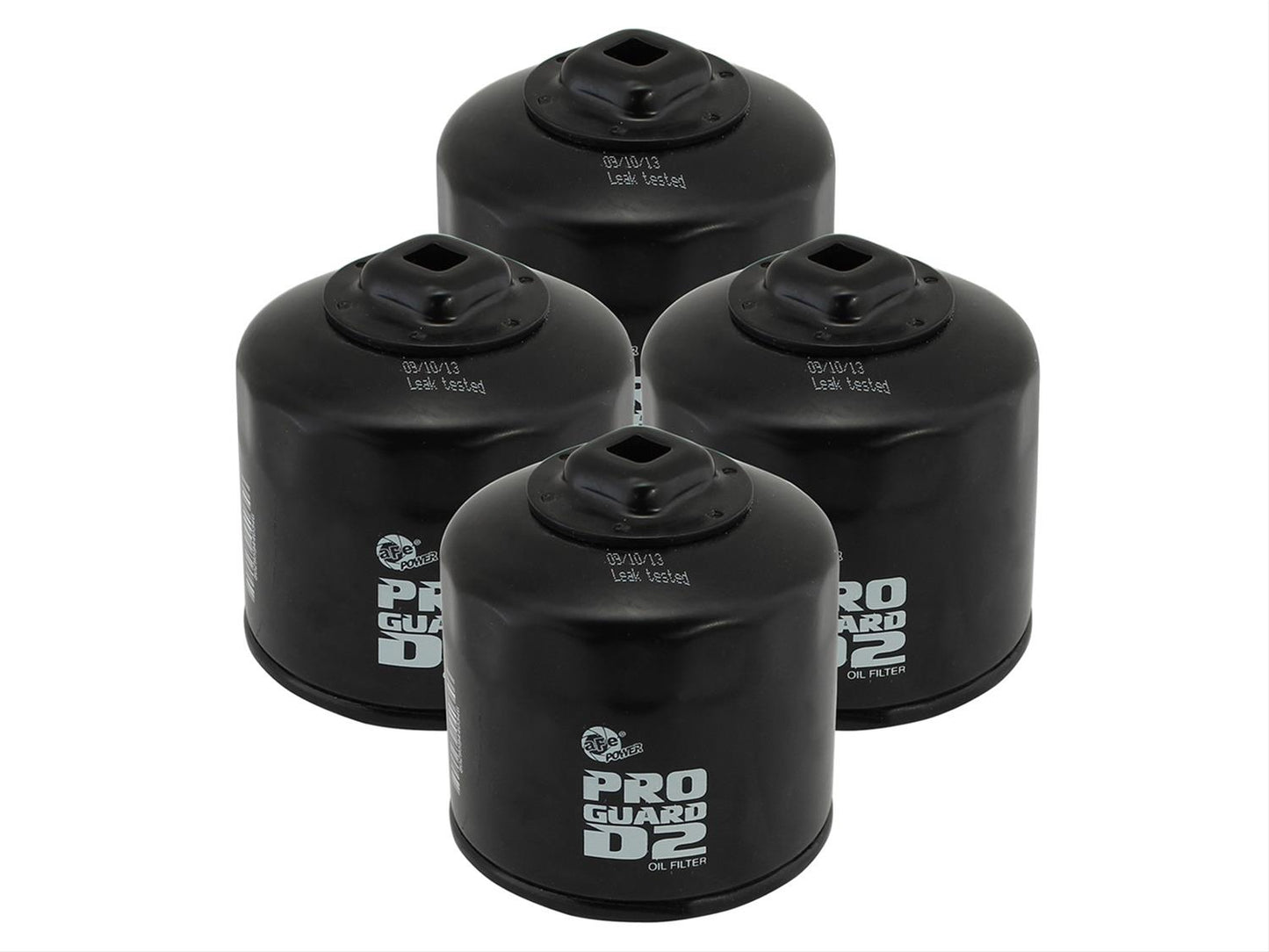 aFe Pro GUARD D2 Oil Filters 44-LF018-MB