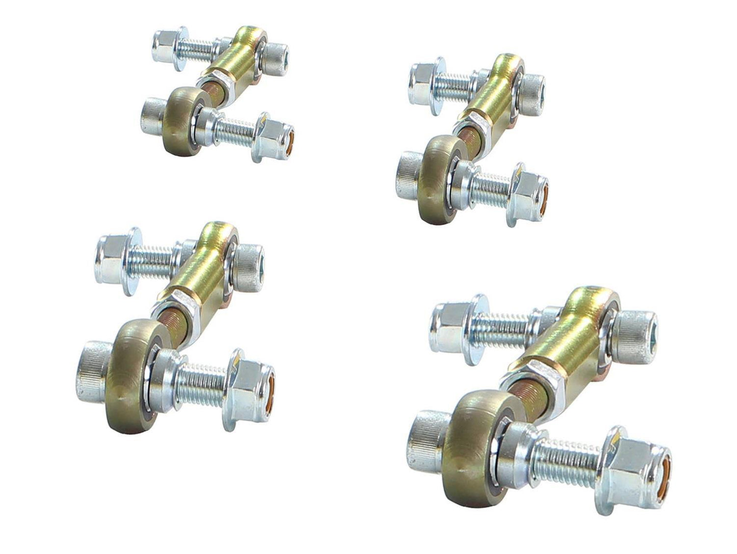 aFe Johnny O'Connell Sway Bars 440-401001-J