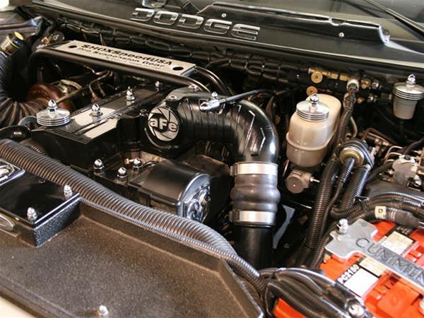aFe BladeRunner Intake Manifolds 46-10021