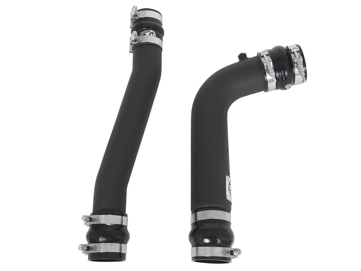 AFE Power Air Intake Kit Components 46-20034-B