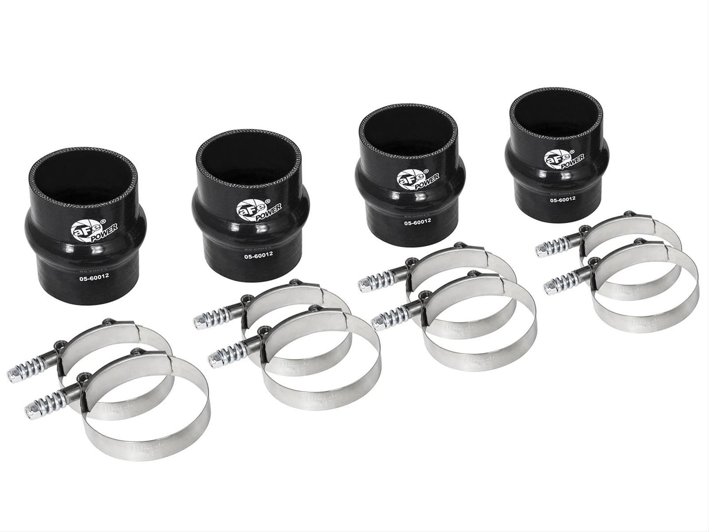 aFe Tubing Couplers 46-20060AA