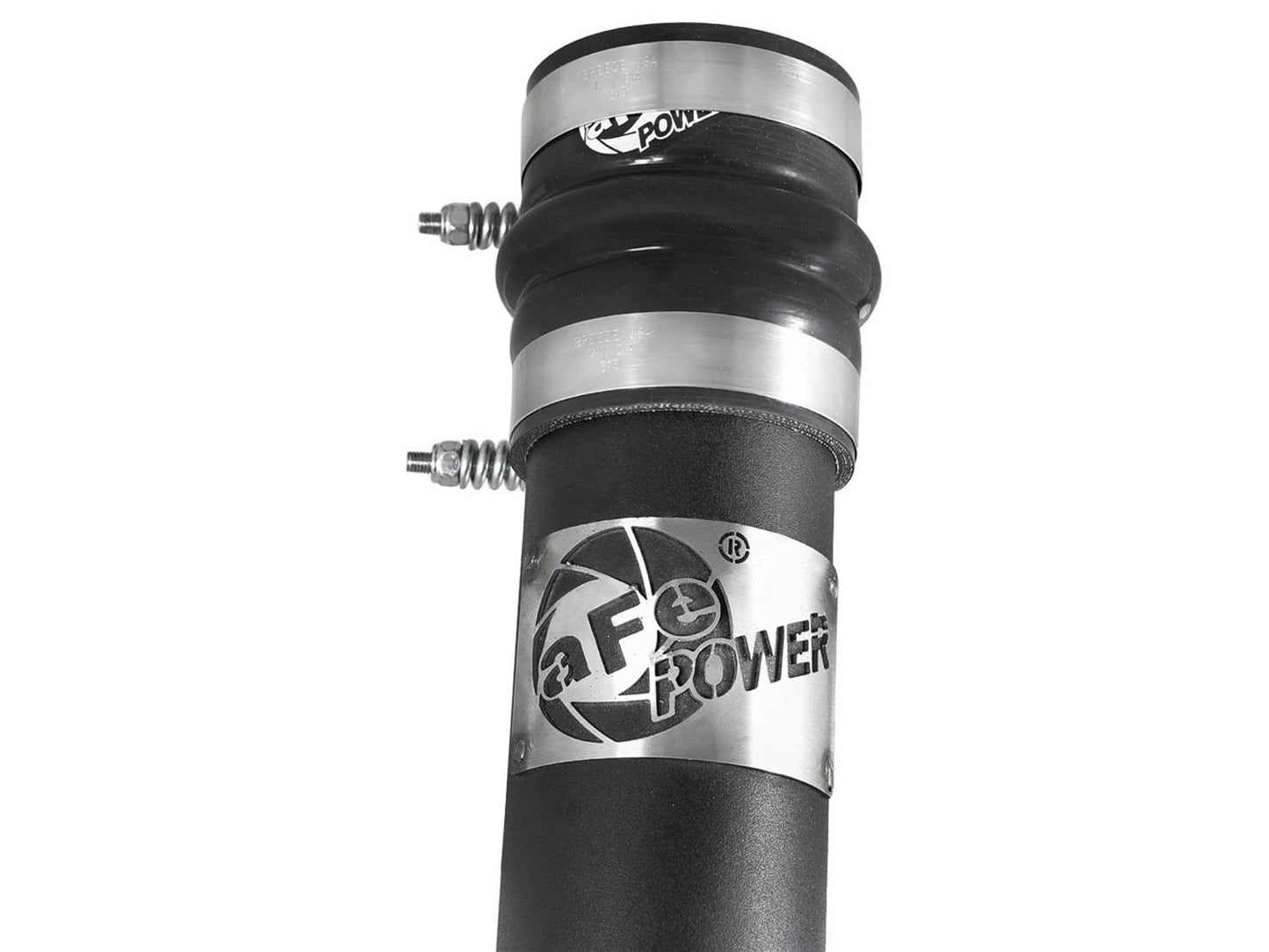 AFE Power Intercooler Hoses and Couplers 46-20064-B