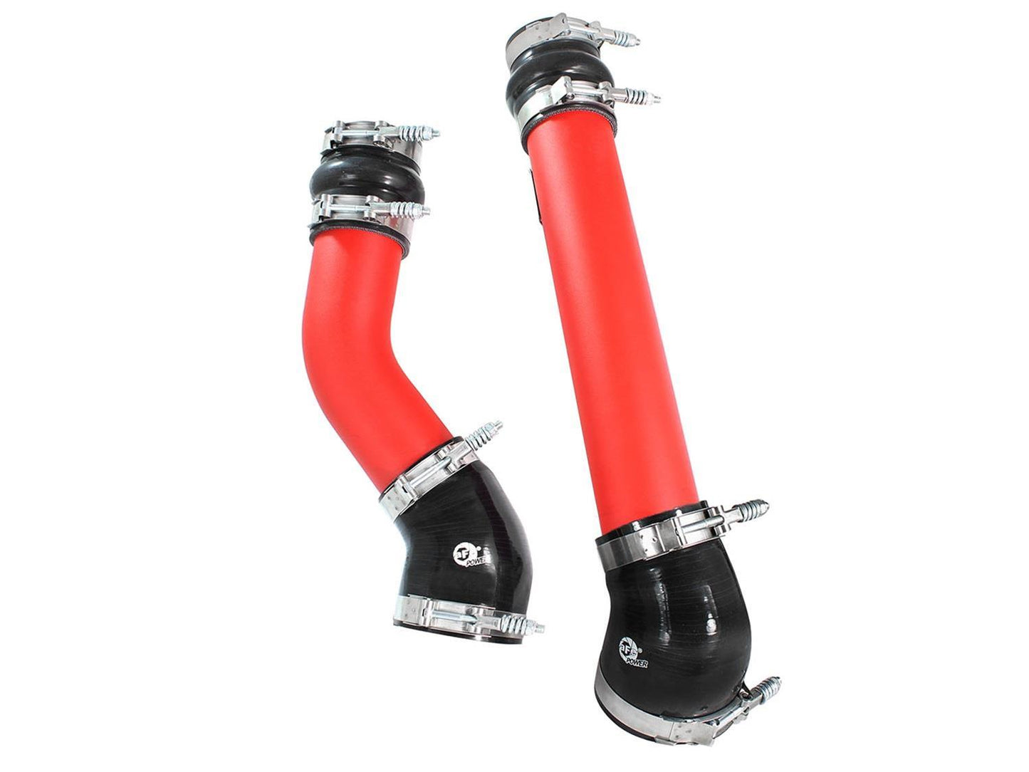 AFE Power Intercooler Hoses and Couplers 46-20064-R