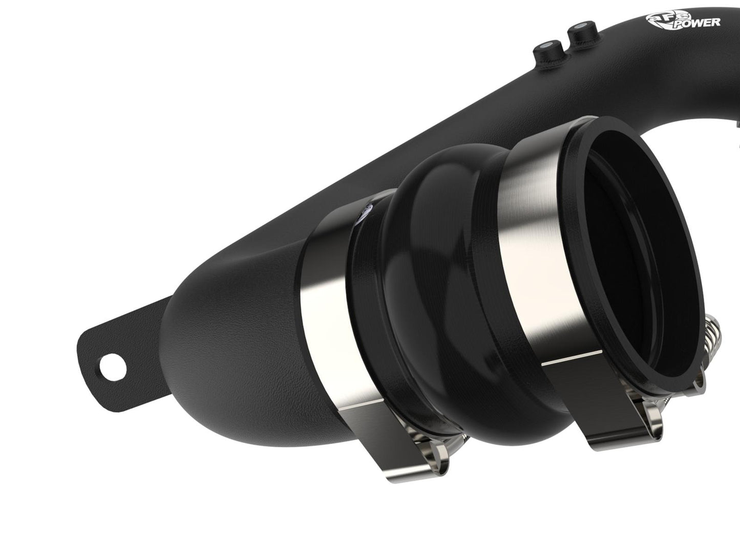 aFe BladeRunner Intercooler Pipes 46-20074-B