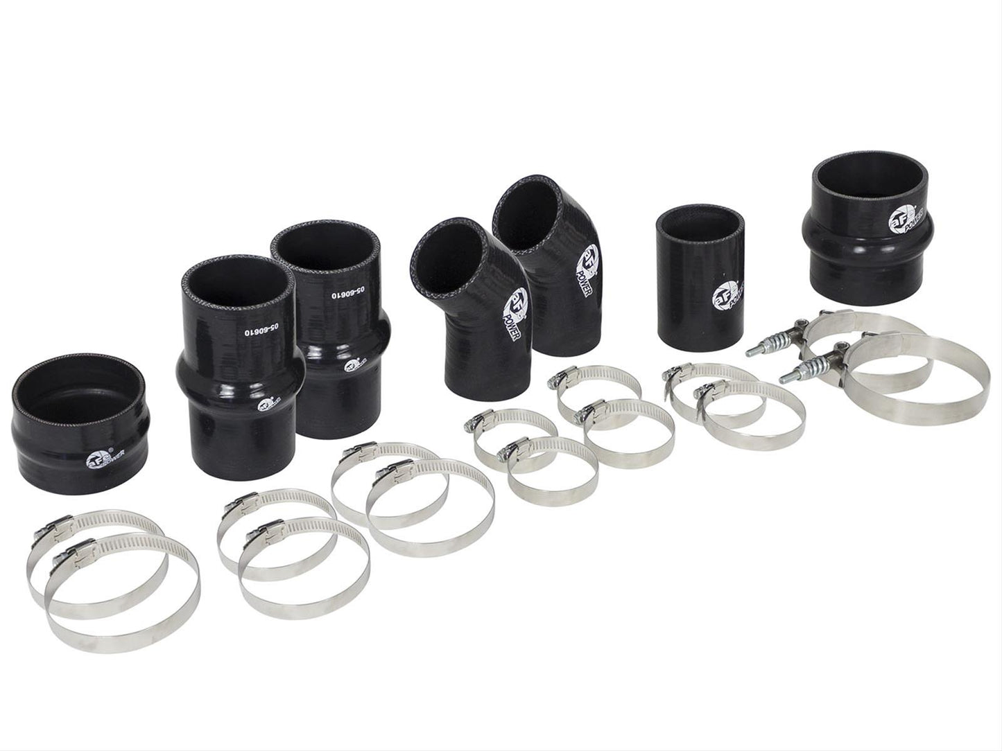 aFe Tubing Couplers 46-20120A