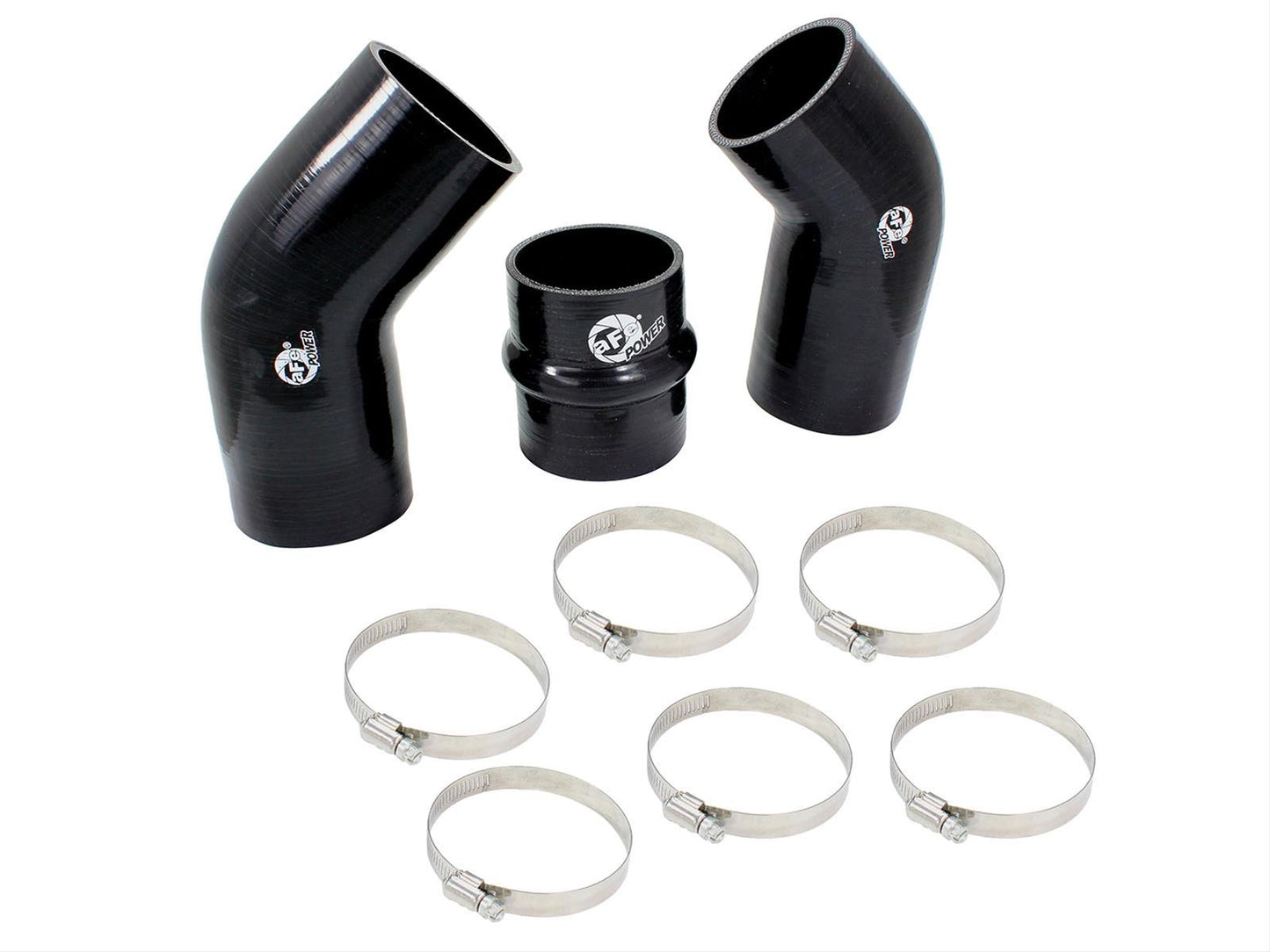 aFe BladeRunner Intercooler Couplings 46-20170AA