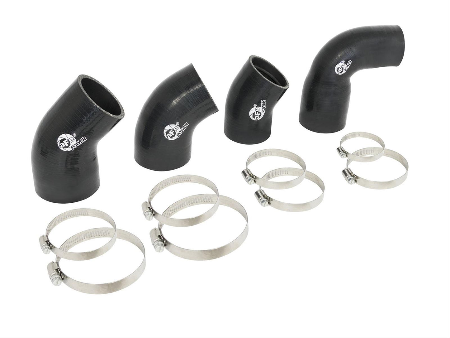 AFE Power Intercooler Hoses and Couplers 46-20250AS
