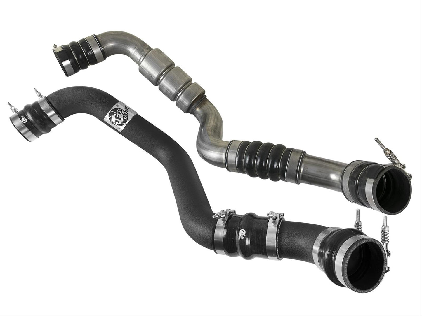 aFe BladeRunner Intercooler Pipes 46-20338-B