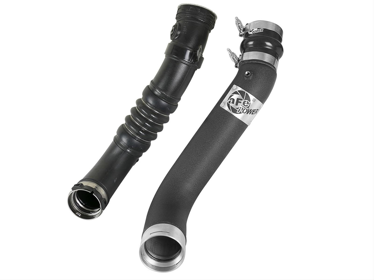 aFe BladeRunner Intercooler Pipes 46-20339-B