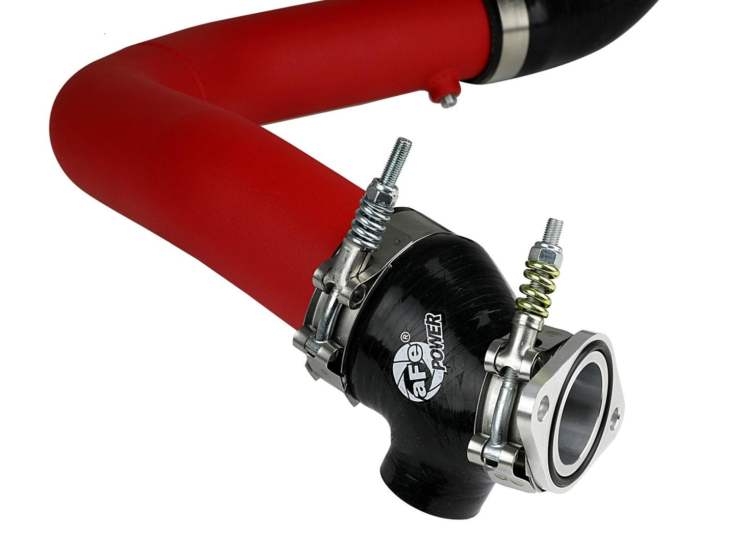 AFE Power Intercooler Pipes 46-20378-R