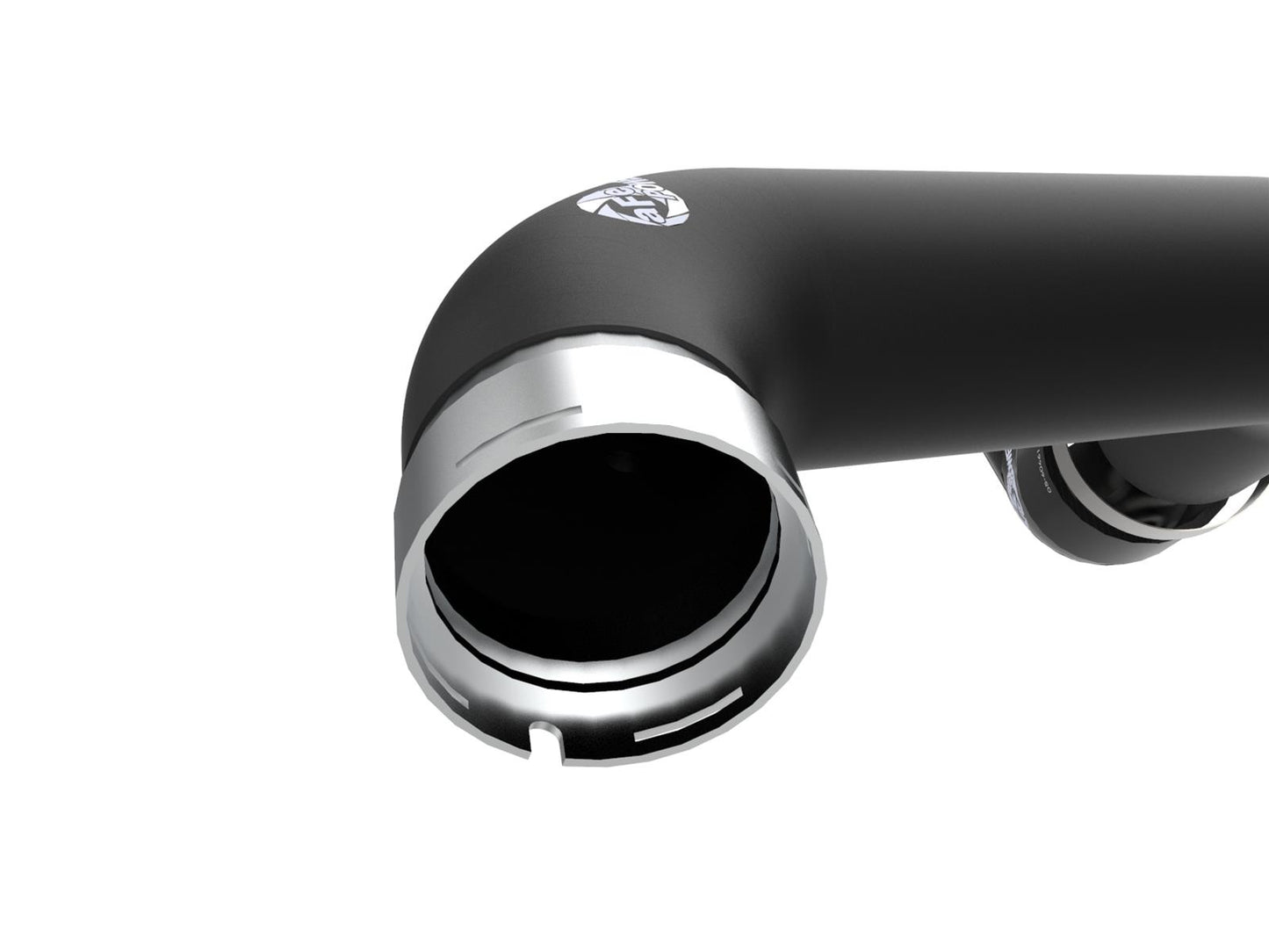 aFe BladeRunner Intercooler Pipes 46-20424-B